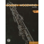 Image links to product page for The Boosey Woodwind Method [Oboe] Book 1 (includes 2 CDs)
