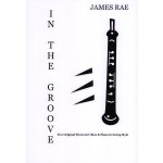 Image links to product page for In The Groove for Oboe and Piano