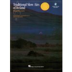 Image links to product page for Traditional Slow Airs of Ireland (includes Online Audio)