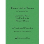 Image links to product page for Three Celtic Tunes [Oboe, Clarinet and Bassoon]