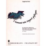 Image links to product page for  S'kommt ein Vogerl geflogen - German Folk Song for Flute Flutes