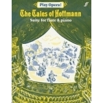 Image links to product page for Tales of Hoffman