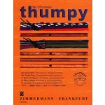 Image links to product page for 'Thumpy' for Thumpy Flute