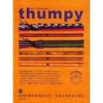 Image links to product page for 'Thumpy'