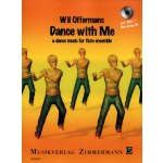Image links to product page for Dance With Me (includes CD)