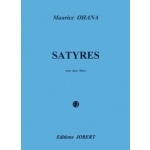 Image links to product page for Satyres