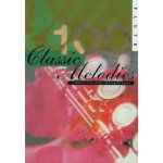 Image links to product page for 100 Classic Melodies for Flute