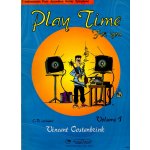 Image links to product page for Play Time For You, Vol. 1 (includes CD)