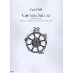 Image links to product page for 5 Pieces from Carmina Burana