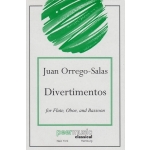 Image links to product page for Divertimentos, Op43