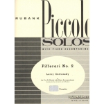Image links to product page for Pifferari No 2