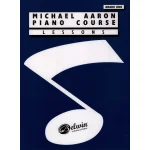Image links to product page for Piano Course Lessons Book 1
