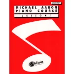 Image links to product page for Piano Course Lessons Book 2