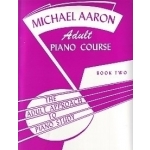 Image links to product page for Adult Piano Course Book 2