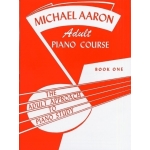 Image links to product page for Adult Piano Course Book 1