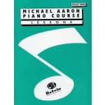 Image links to product page for Piano Course Lessons Book 3