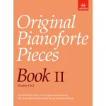 Image links to product page for Original Pianoforte Pieces Book 2