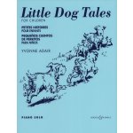 Image links to product page for Little Dog Tales for Solo Piano