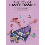 Image links to product page for The Joy of Easy Classics