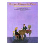Image links to product page for The Joy of Romantic Piano Book 1