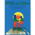Image links to product page for The Joy of Boogie and Blues