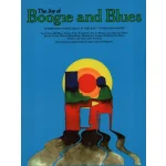 Image links to product page for The Joy of Boogie and Blues for Piano