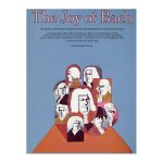 Image links to product page for The Joy of Bach