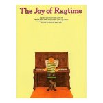 Image links to product page for The Joy of Ragtime