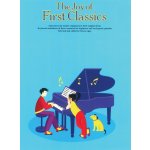 Image links to product page for The Joy of First Classics Book 1