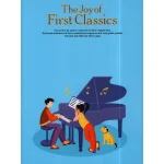 Image links to product page for The Joy of First Classics Book 1
