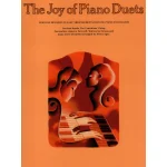 Image links to product page for The Joy of Piano Duets