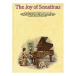 Image links to product page for The Joy of Sonatinas