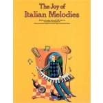 Image links to product page for The Joy of Italian Melodies