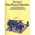 Image links to product page for The Joy of First Piano Collection