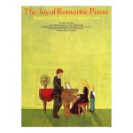 Image links to product page for The Joy of Romantic Piano Book 2