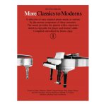 Image links to product page for More Classics To Moderns Book 1