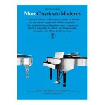 Image links to product page for More Classics To Moderns Book 2