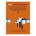 Image links to product page for More Classics To Moderns Book 5