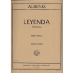 Image links to product page for Leyenda