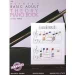 Image links to product page for Alfred's Basic Adult Theory Piano Level 3