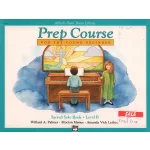 Image links to product page for Alfred's Basic Piano Library Prep Course: Sacred Solo Book B