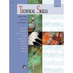 Image links to product page for Technical Skills Level 1-2