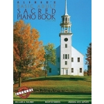 Image links to product page for Alfred's Basic Adult Sacred Piano Book Level 1