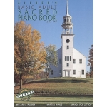 Image links to product page for Alfred's Basic Adult Sacred Piano Book Level 2