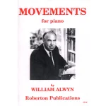 Image links to product page for Movements for Piano