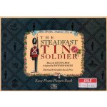 Image links to product page for The Steadfast Tin Soldier [Easy Piano]