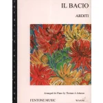 Image links to product page for Il Bacio for Piano