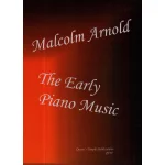 Image links to product page for The Early Piano Music