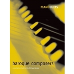 Image links to product page for Piano Duets: Baroque Composers
