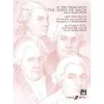 Image links to product page for At The Piano with the Sons of Bach